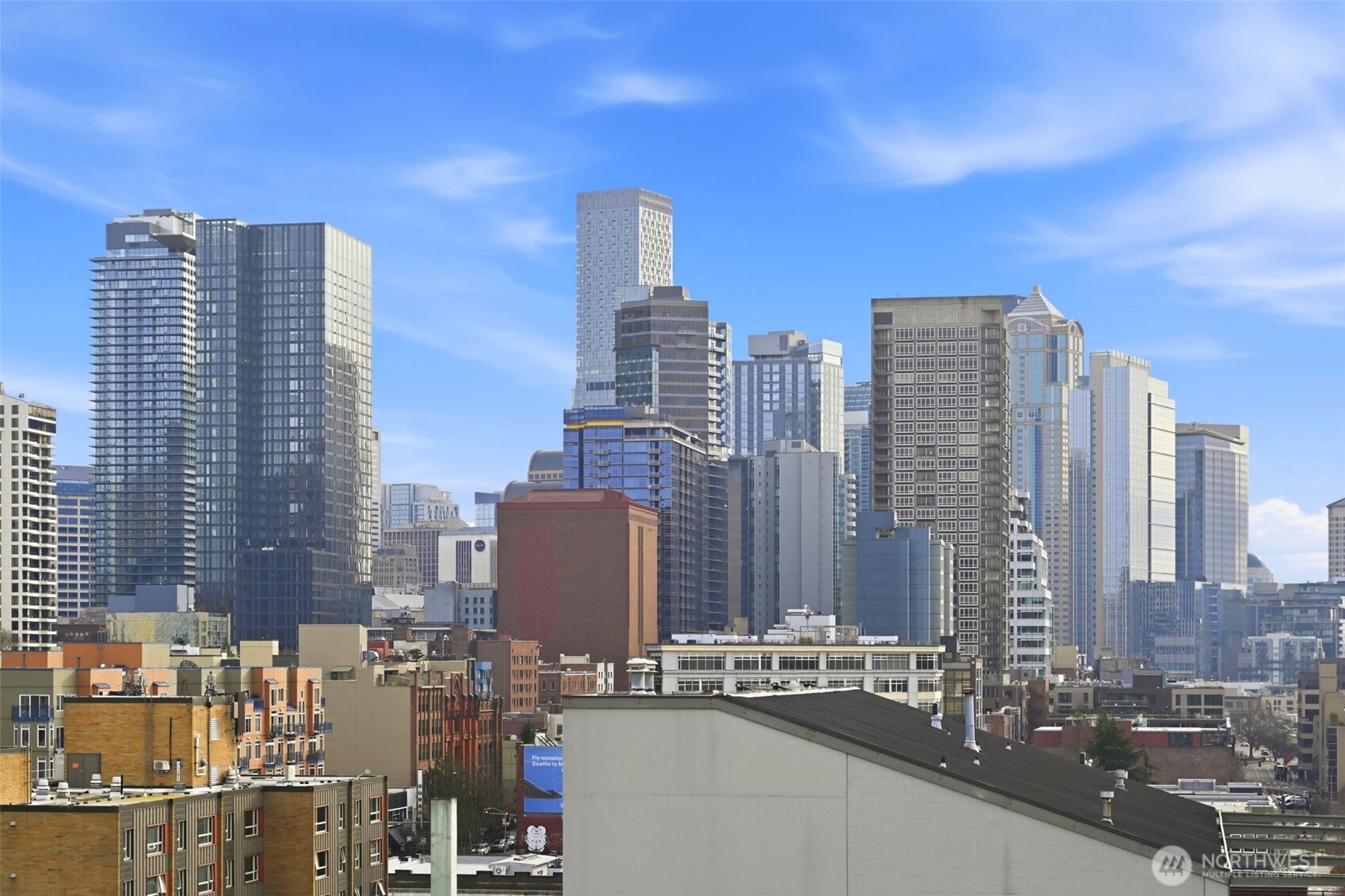 76 Cedar Street, Unit 807 Seattle, WA 98121 - Photo 13 of 17