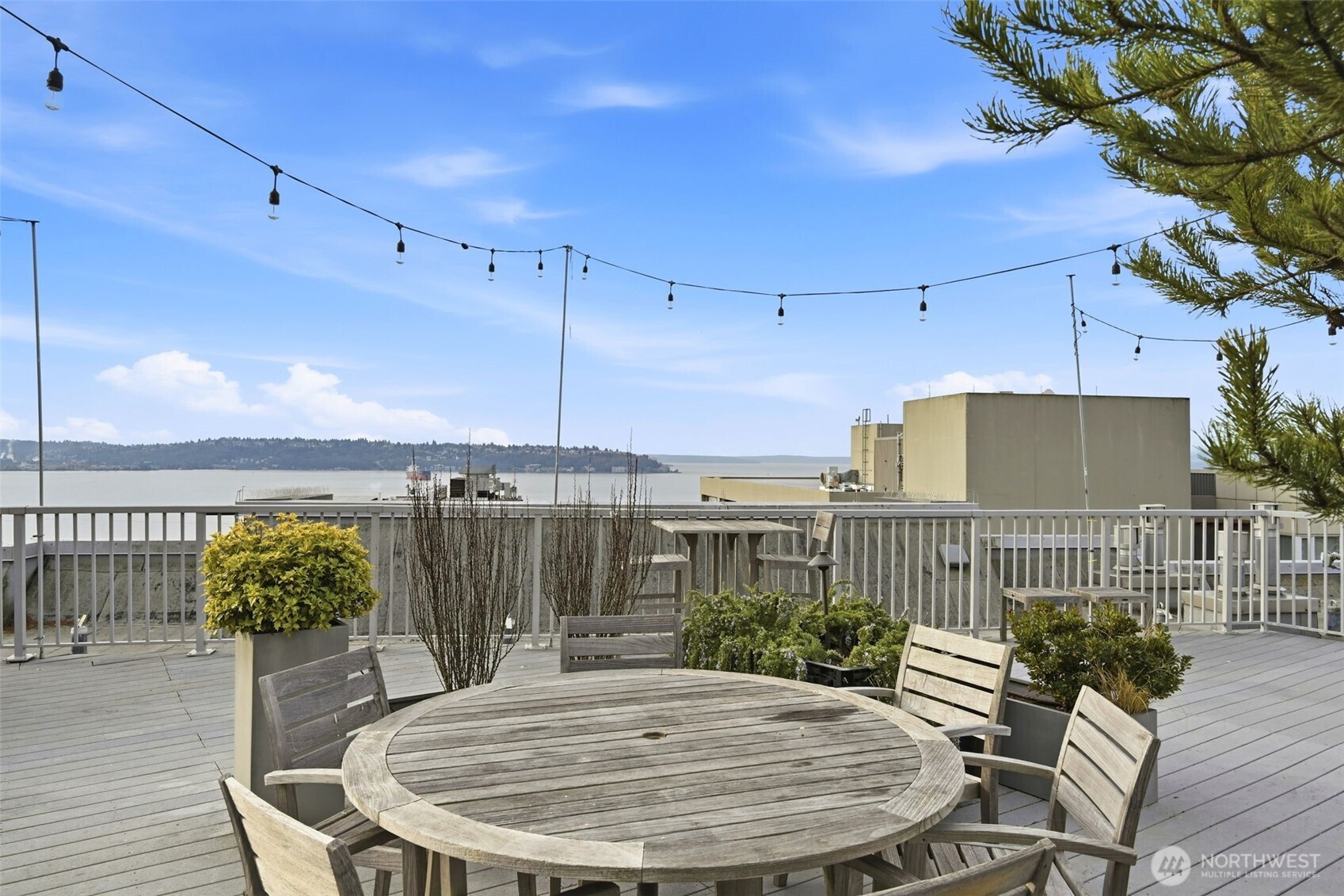 76 Cedar Street, Unit 807 Seattle, WA 98121 - Photo 15 of 17