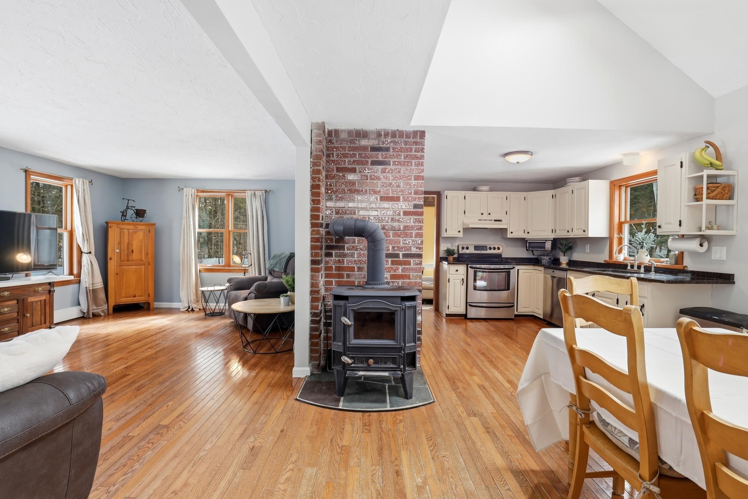 26 Harmony Road Northwood, NH 03261 - Photo 12 of 49