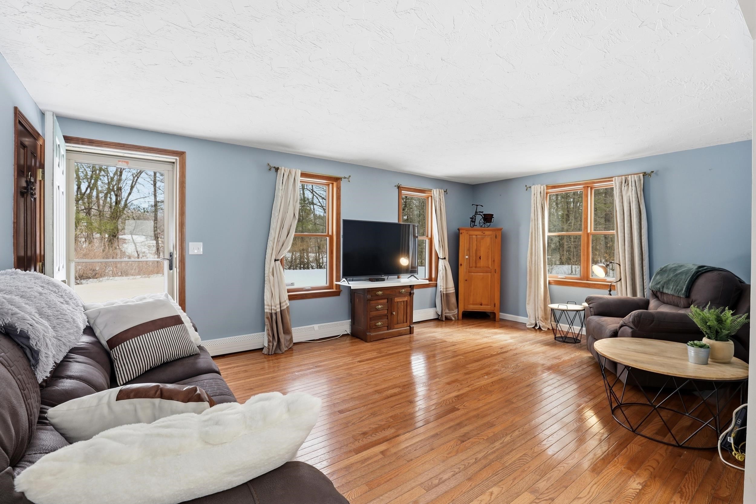 26 Harmony Road Northwood, NH 03261 - Photo 13 of 49