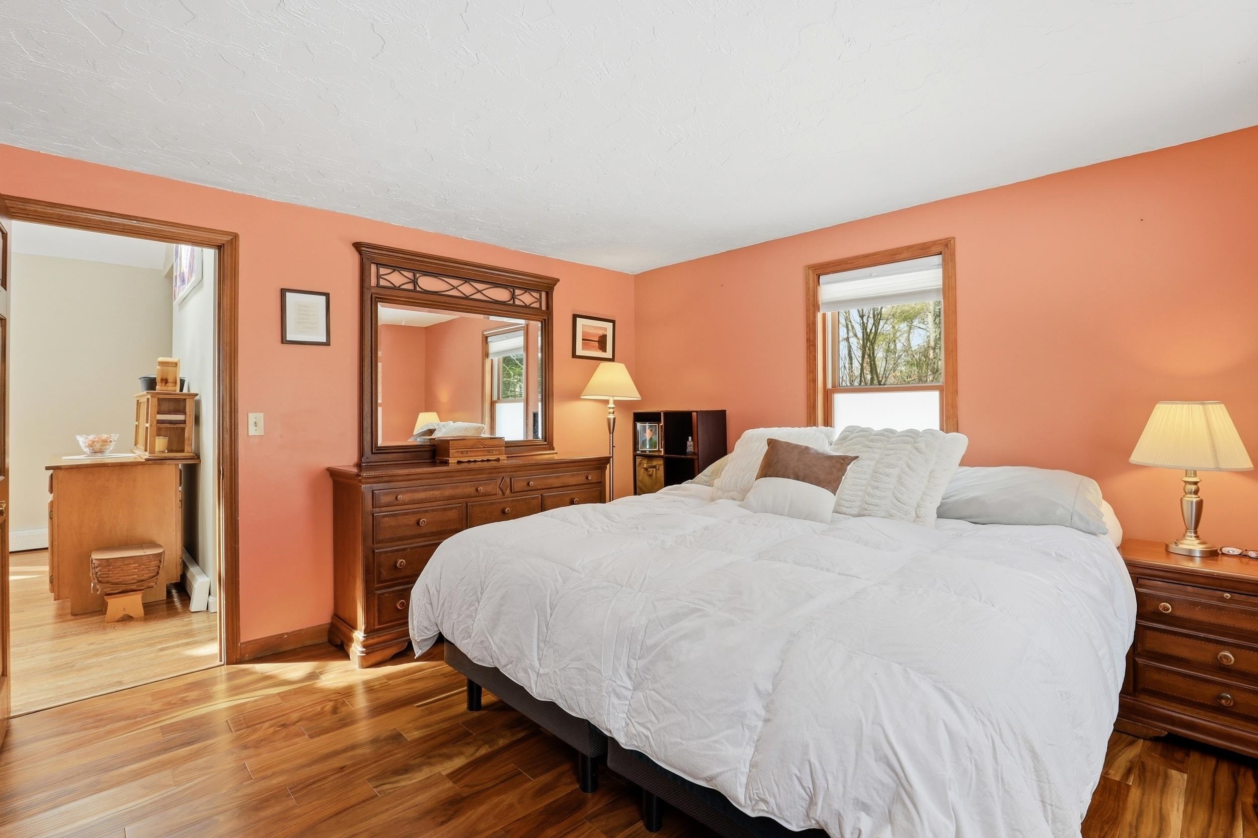 26 Harmony Road Northwood, NH 03261 - Photo 17 of 49