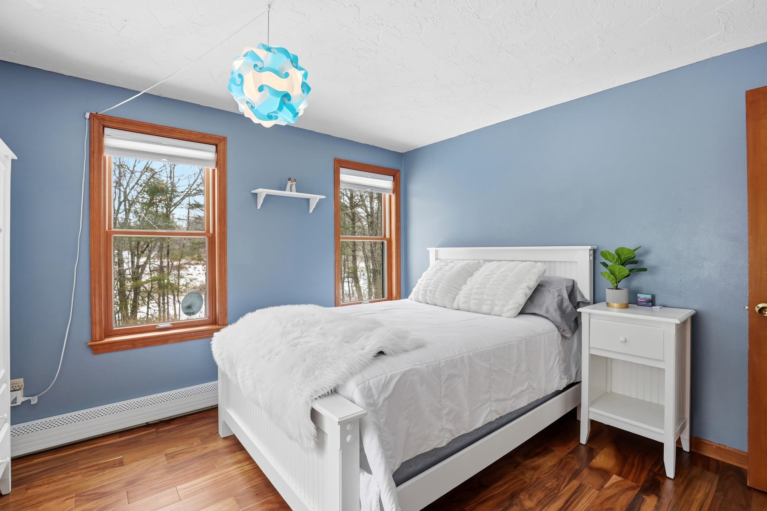 26 Harmony Road Northwood, NH 03261 - Photo 21 of 49