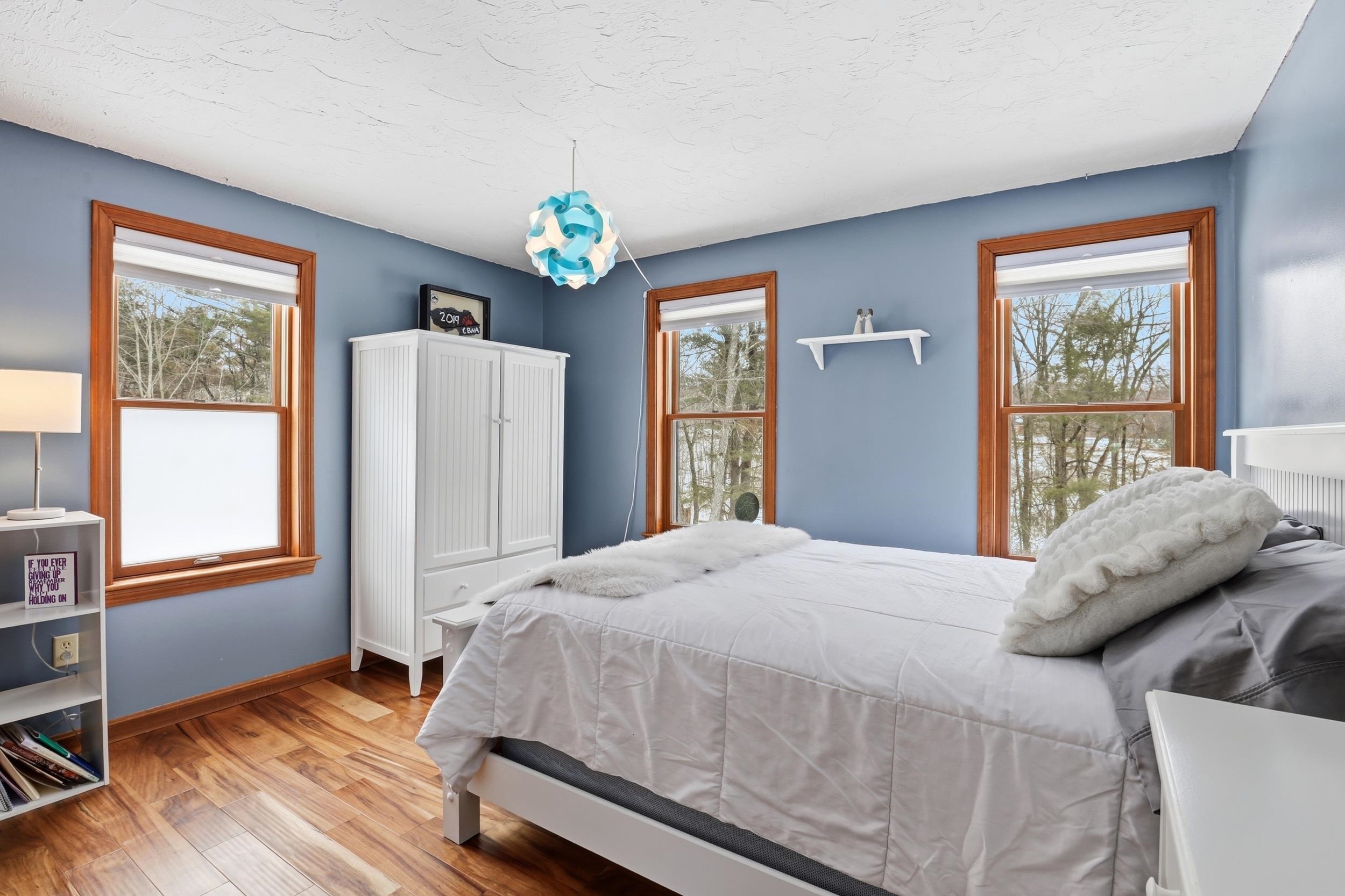 26 Harmony Road Northwood, NH 03261 - Photo 22 of 49