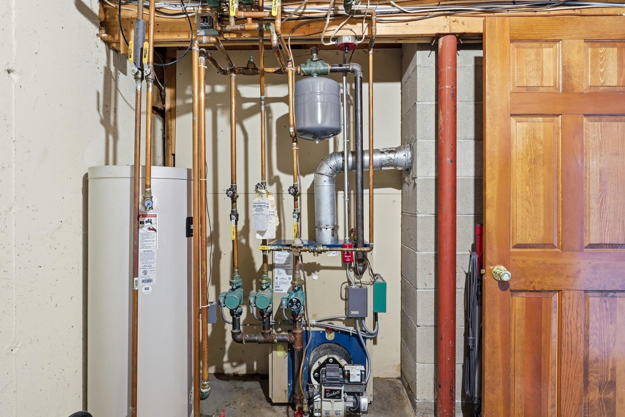 26 Harmony Road Northwood, NH 03261 - Photo 31 of 49