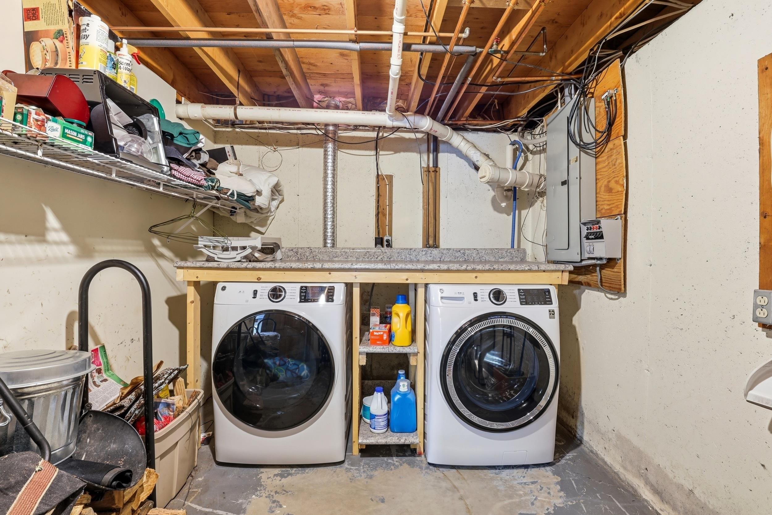 26 Harmony Road Northwood, NH 03261 - Photo 32 of 49