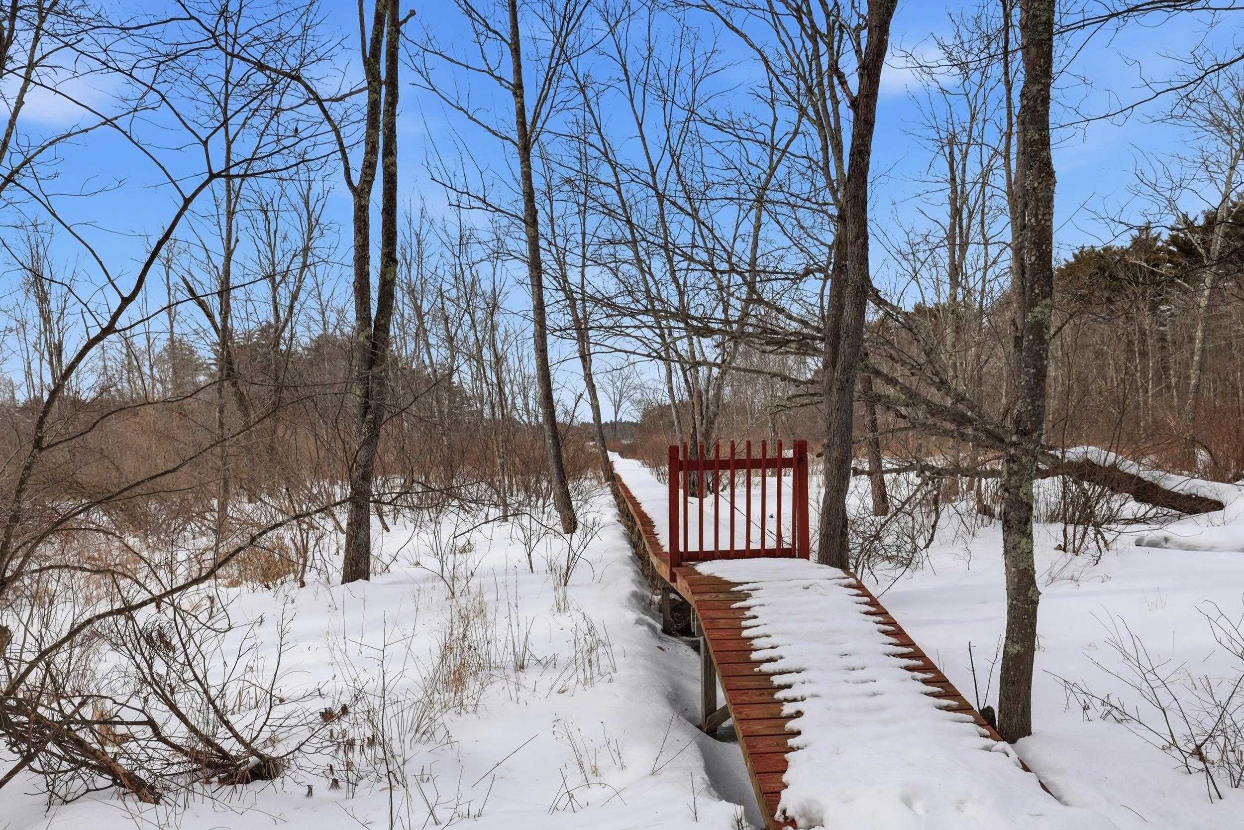 26 Harmony Road Northwood, NH 03261 - Photo 40 of 49