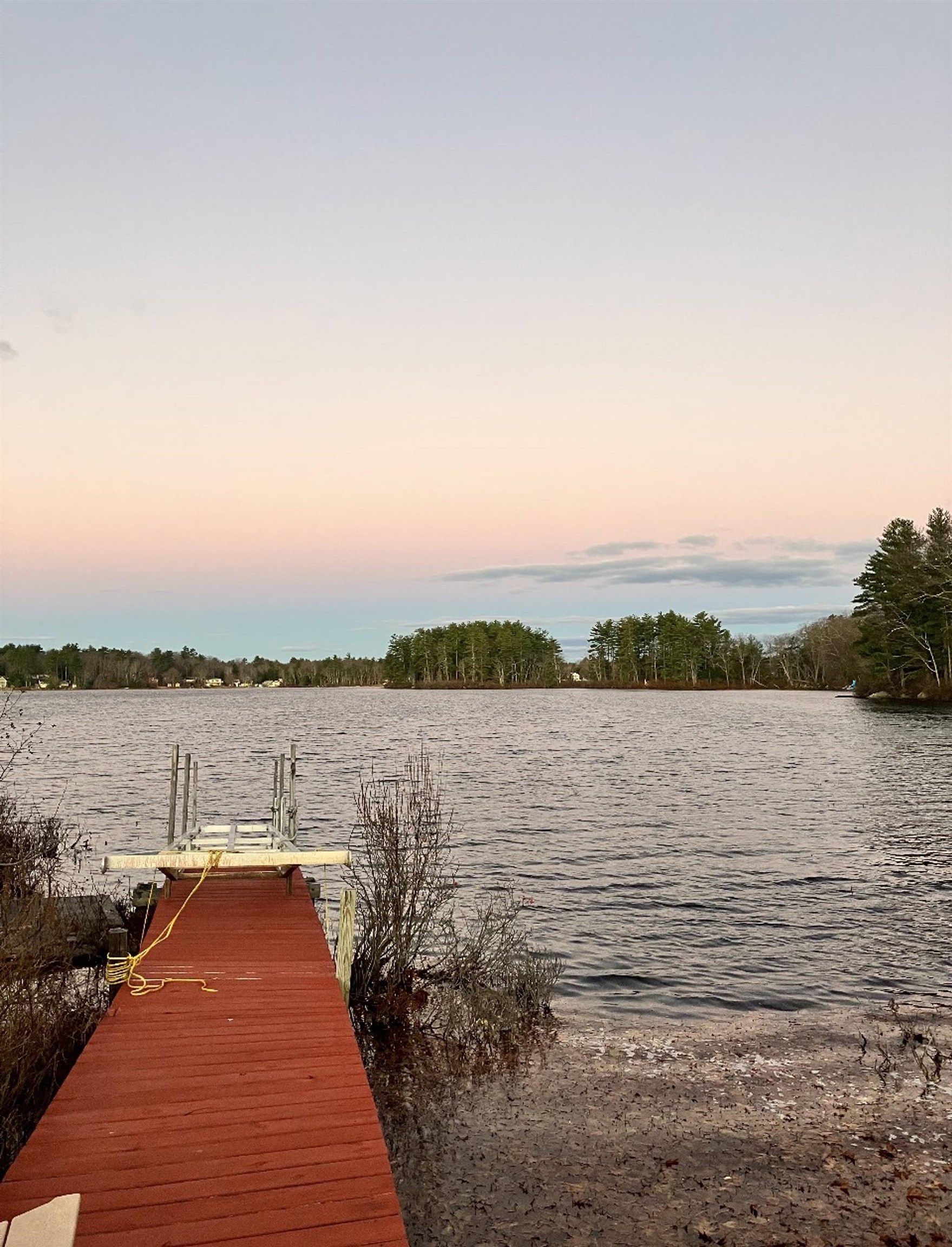 26 Harmony Road Northwood, NH 03261 - Photo 41 of 49