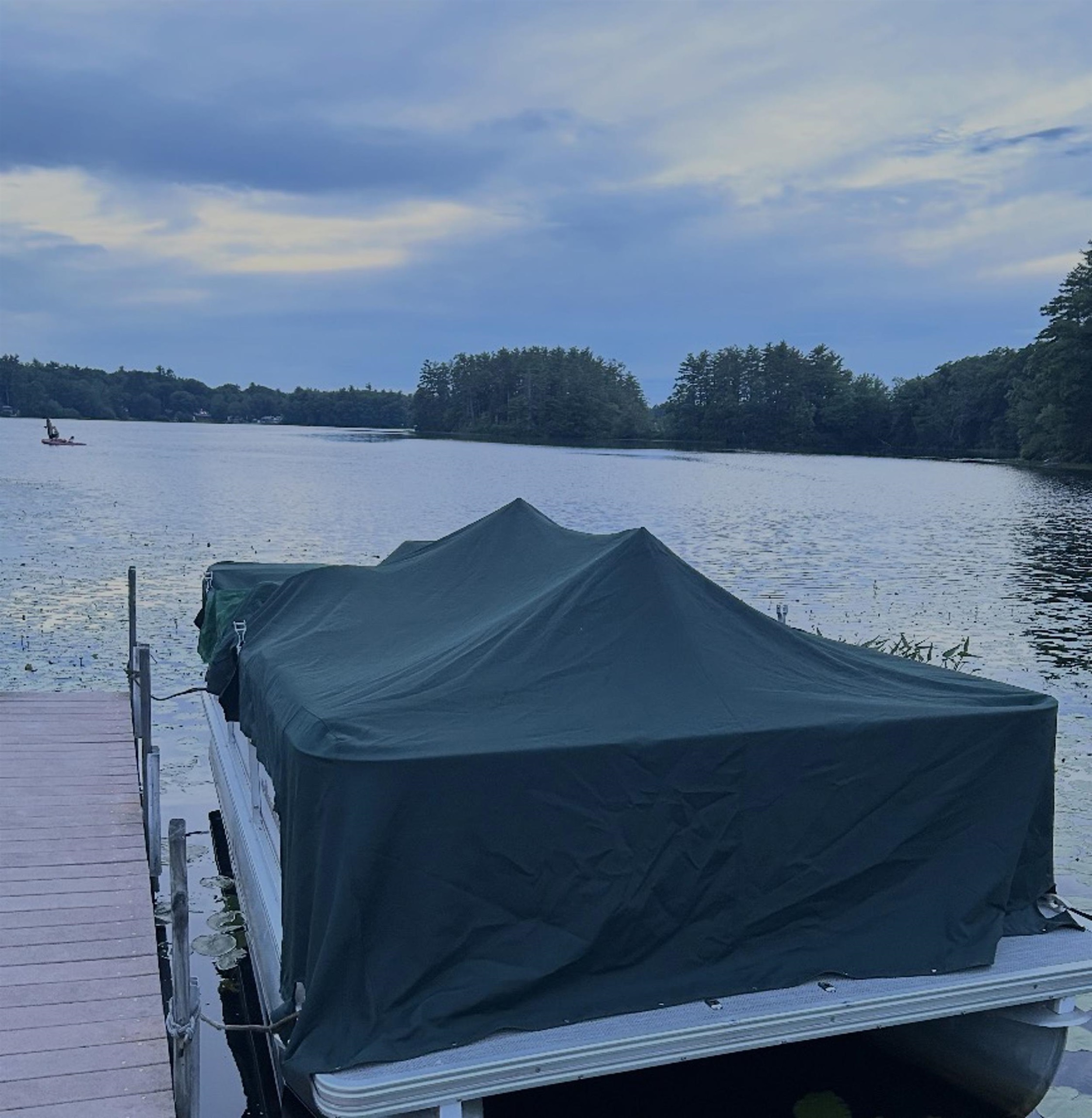 26 Harmony Road Northwood, NH 03261 - Photo 43 of 49