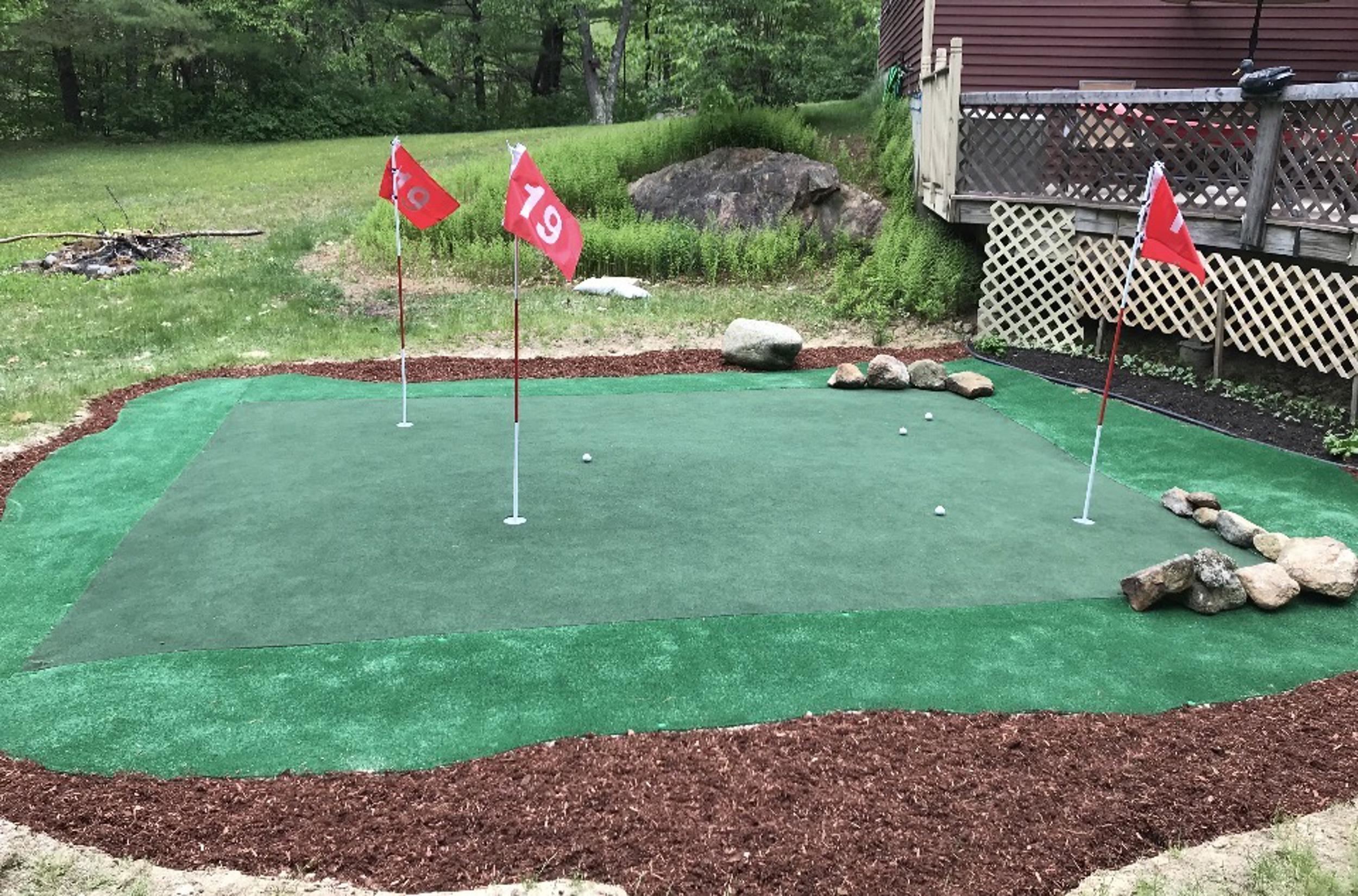 26 Harmony Road Northwood, NH 03261 - Photo 47 of 49