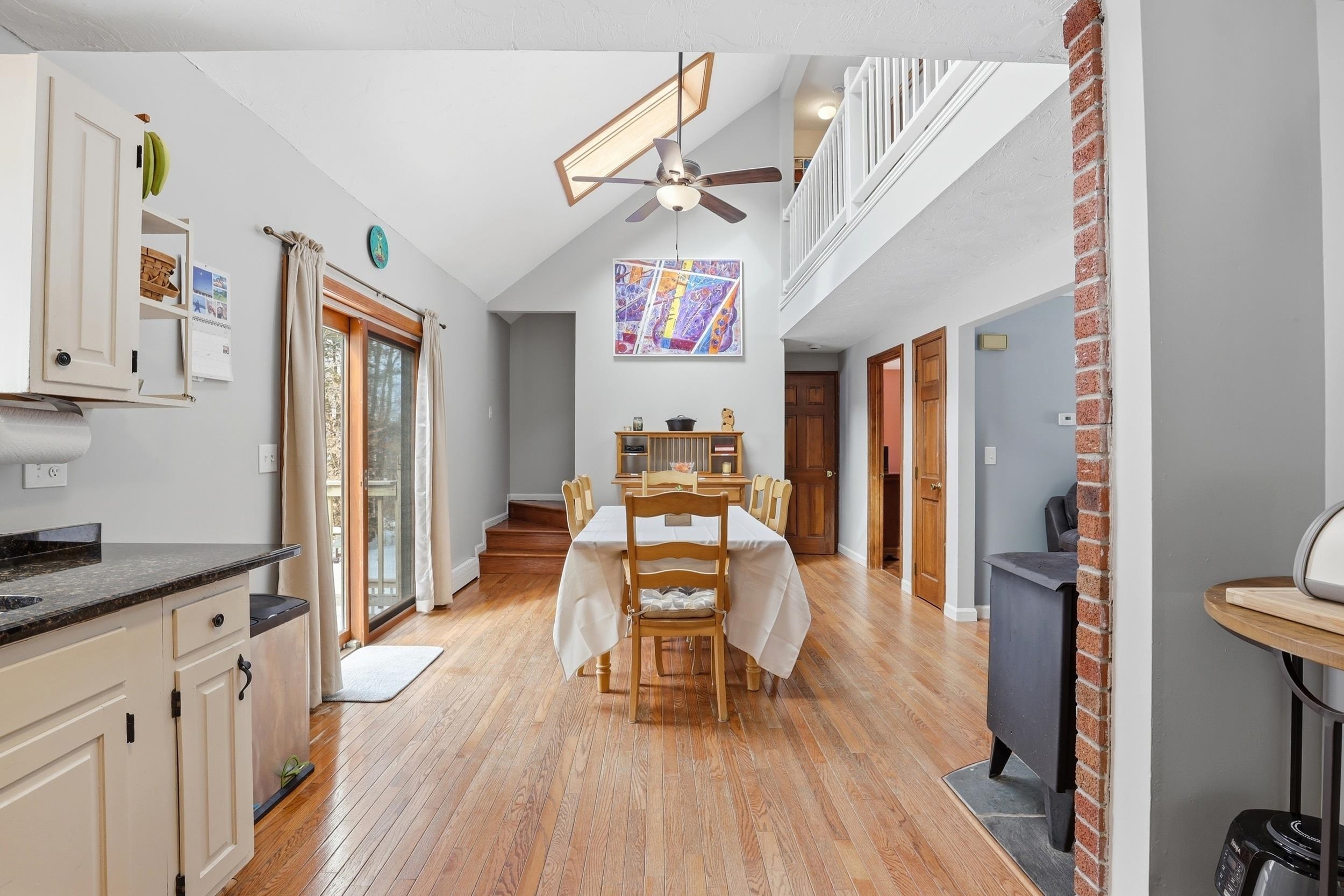 26 Harmony Road Northwood, NH 03261 - Photo 8 of 49