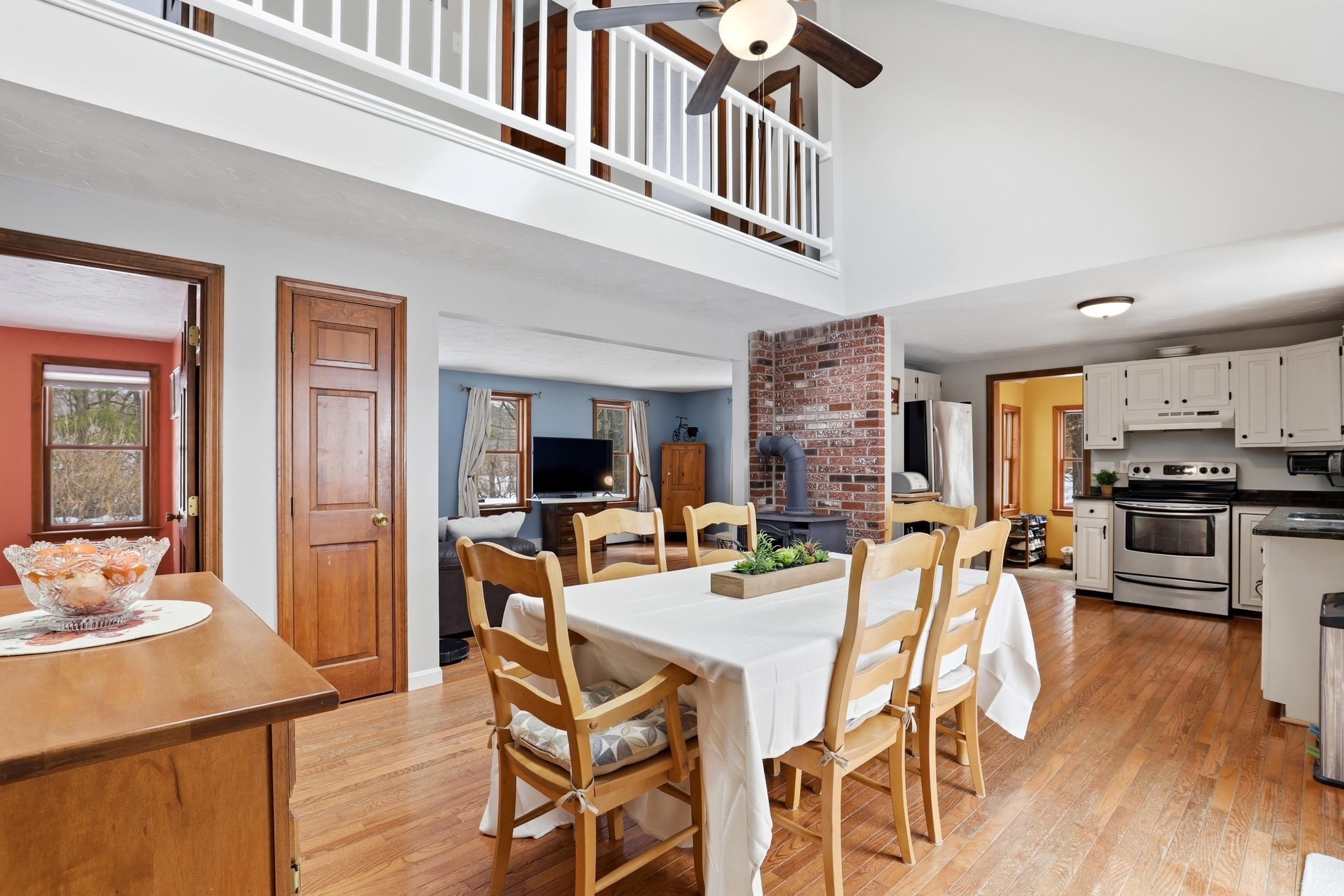 26 Harmony Road Northwood, NH 03261 - Photo 10 of 49