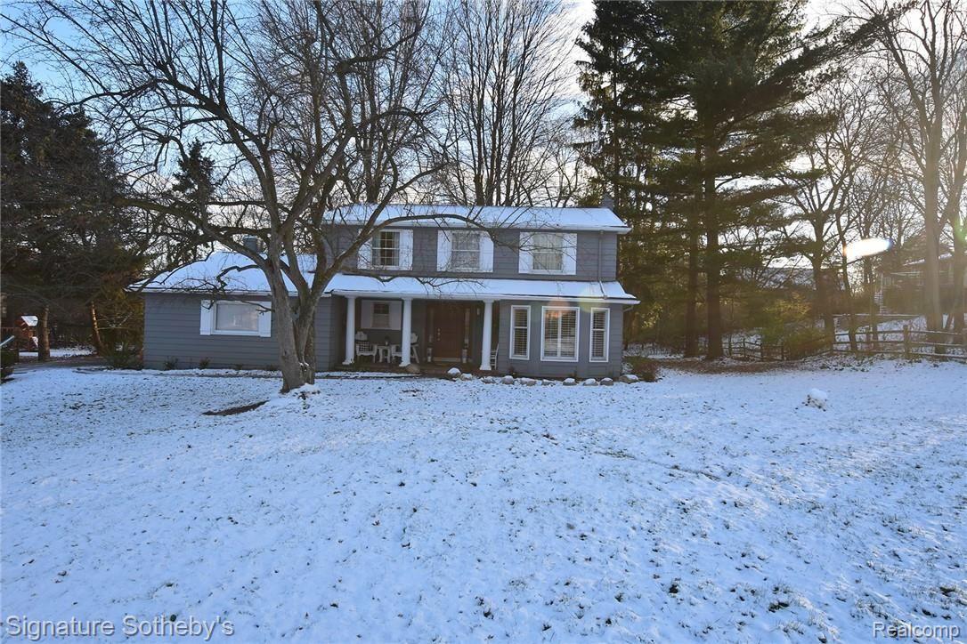 792 Foxhall Road Bloomfield Hills, MI 48304 - Photo 39 of 39 45.JPG