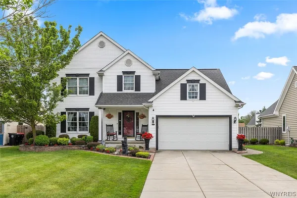 $474,900 | 5 Wendtworth Court, Lancaster, NY 14086