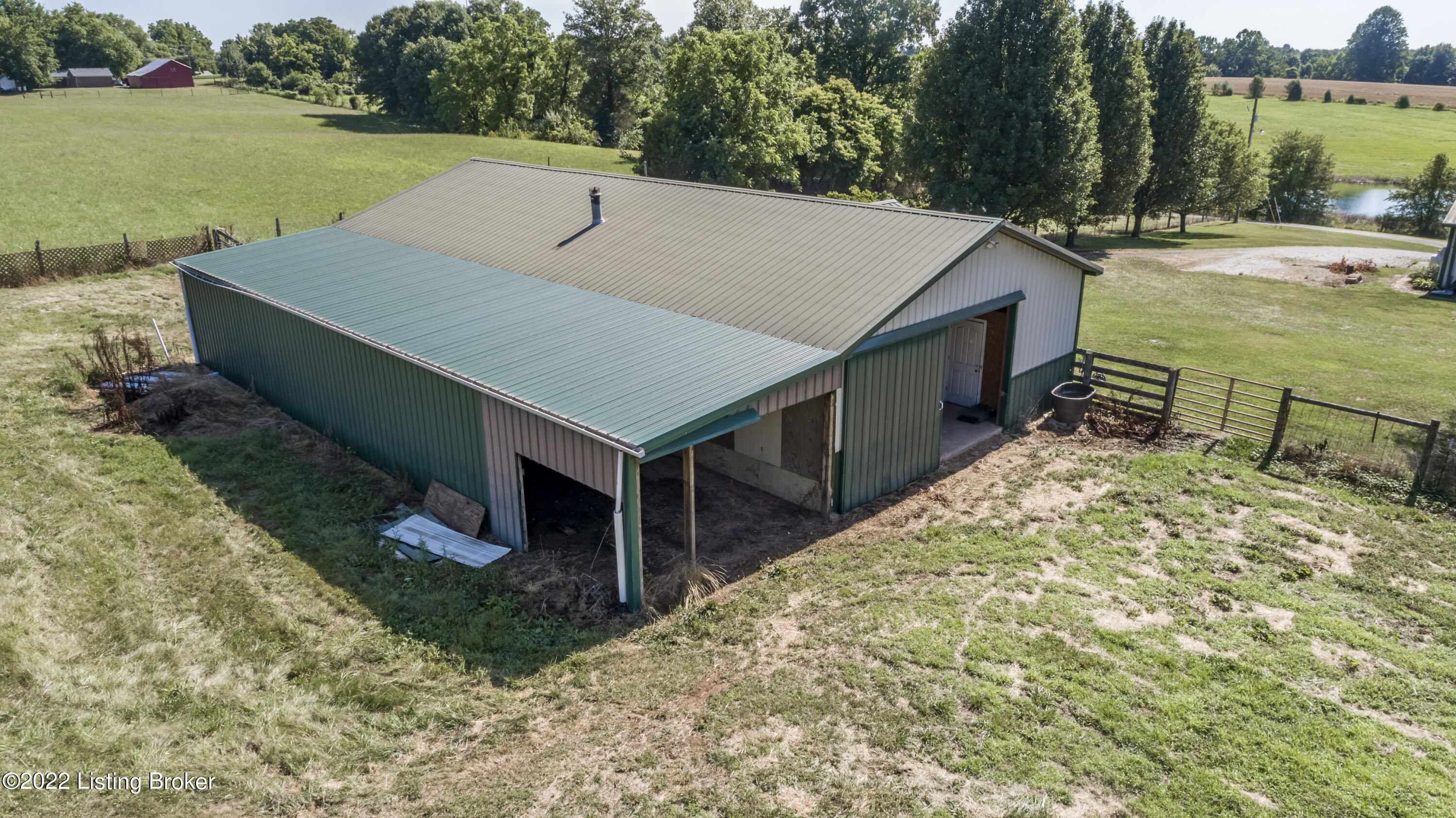 5321 Springfield Road Bardstown, KY 40004 - Photo 103 of 113 20220627-DJI_0438