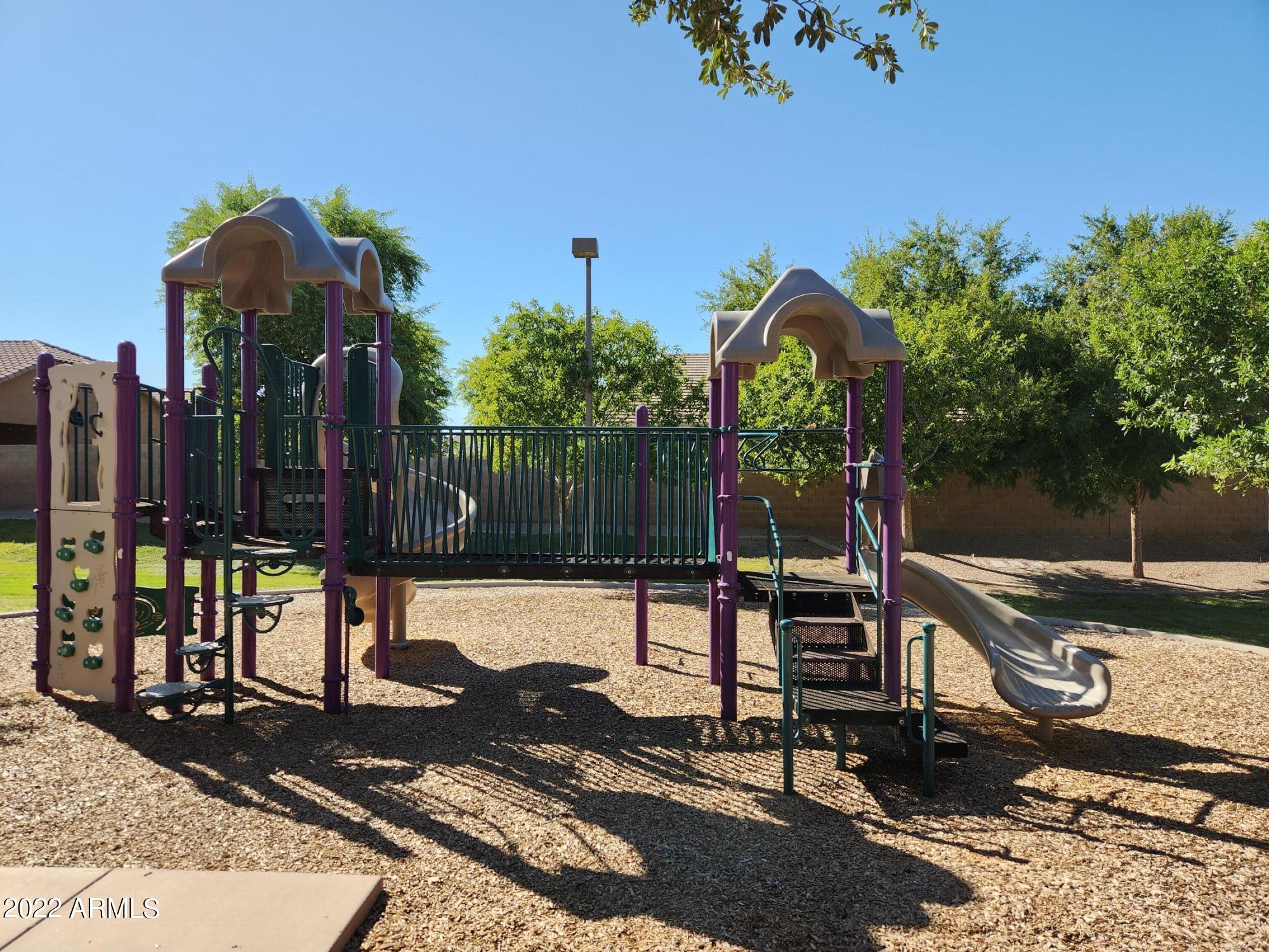 44114 Stonecreek Road Maricopa, AZ 85139 - Photo 25 of 71 Tot Lot