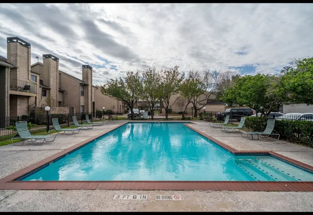 $120,000 | 10811 Richmond Avenue, Unit 72, Houston, TX 77042