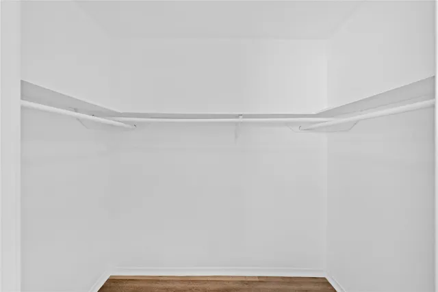 a view of small space