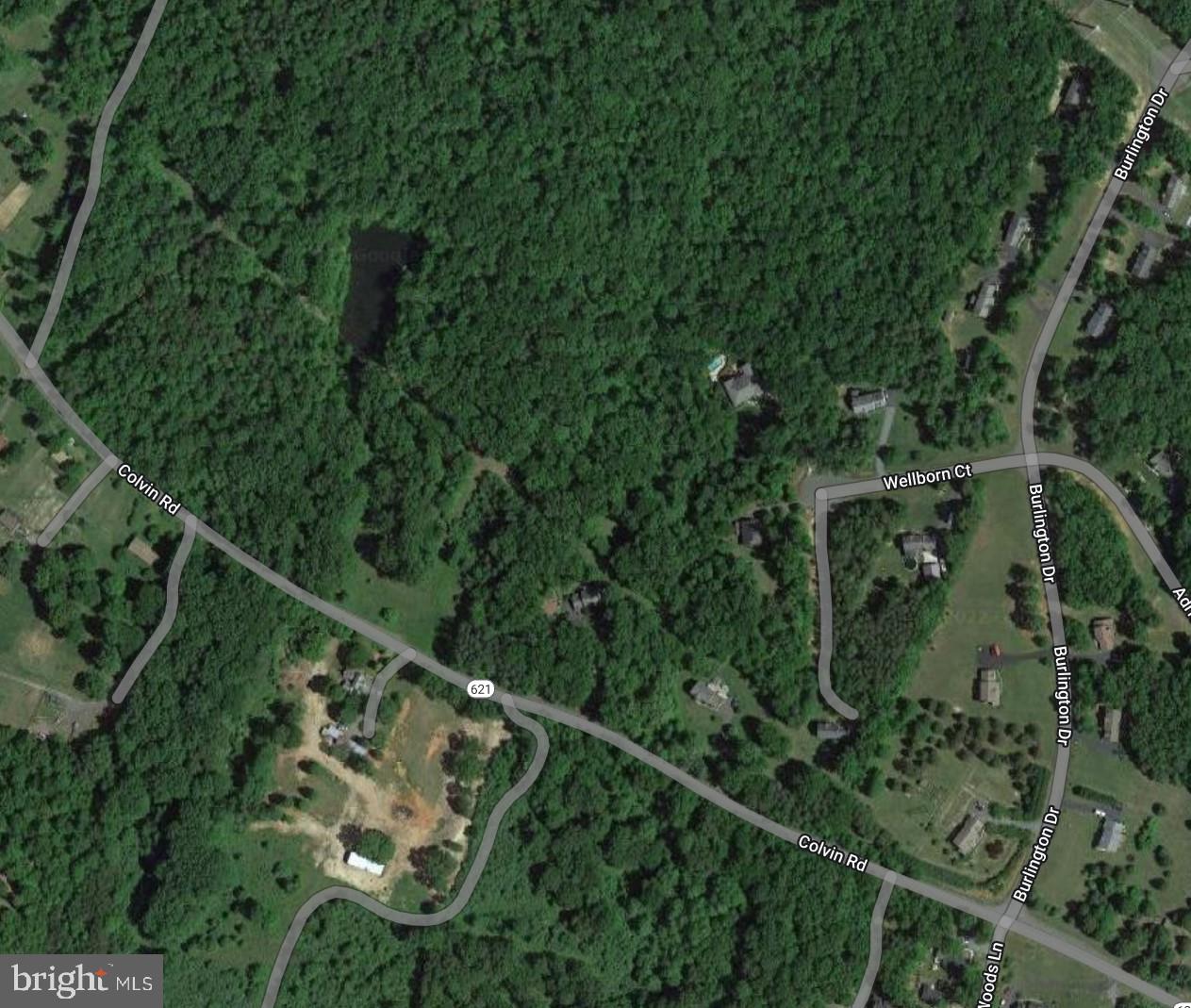 4 Colvin Road Amissville, VA 20106 - Photo 1 of 6