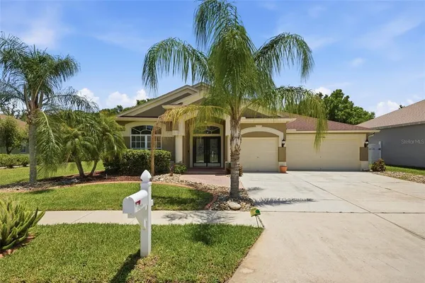 $465,000 | 25946 Risen Star Drive, Wesley Chapel, FL 33544