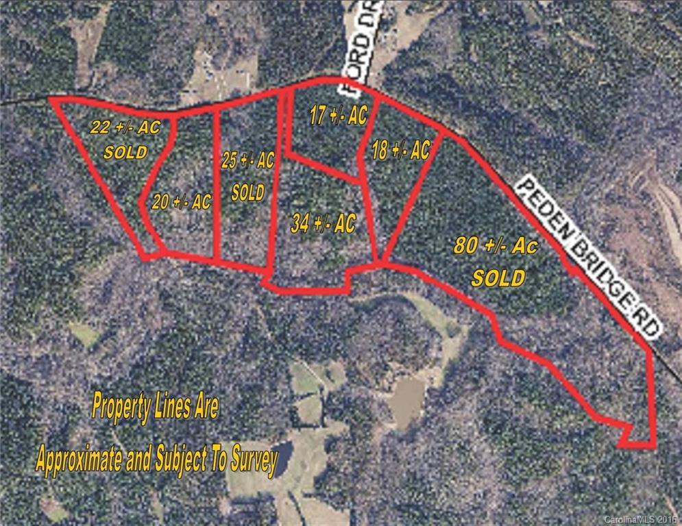 15-ac 15-ac Peden Bridge Road Chester, SC 29706 - Photo 13 of 13