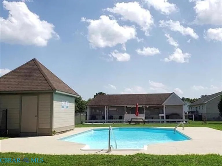 117 Sturgeon Creek Road Deltaville, VA 23043 - Photo 36 of 46