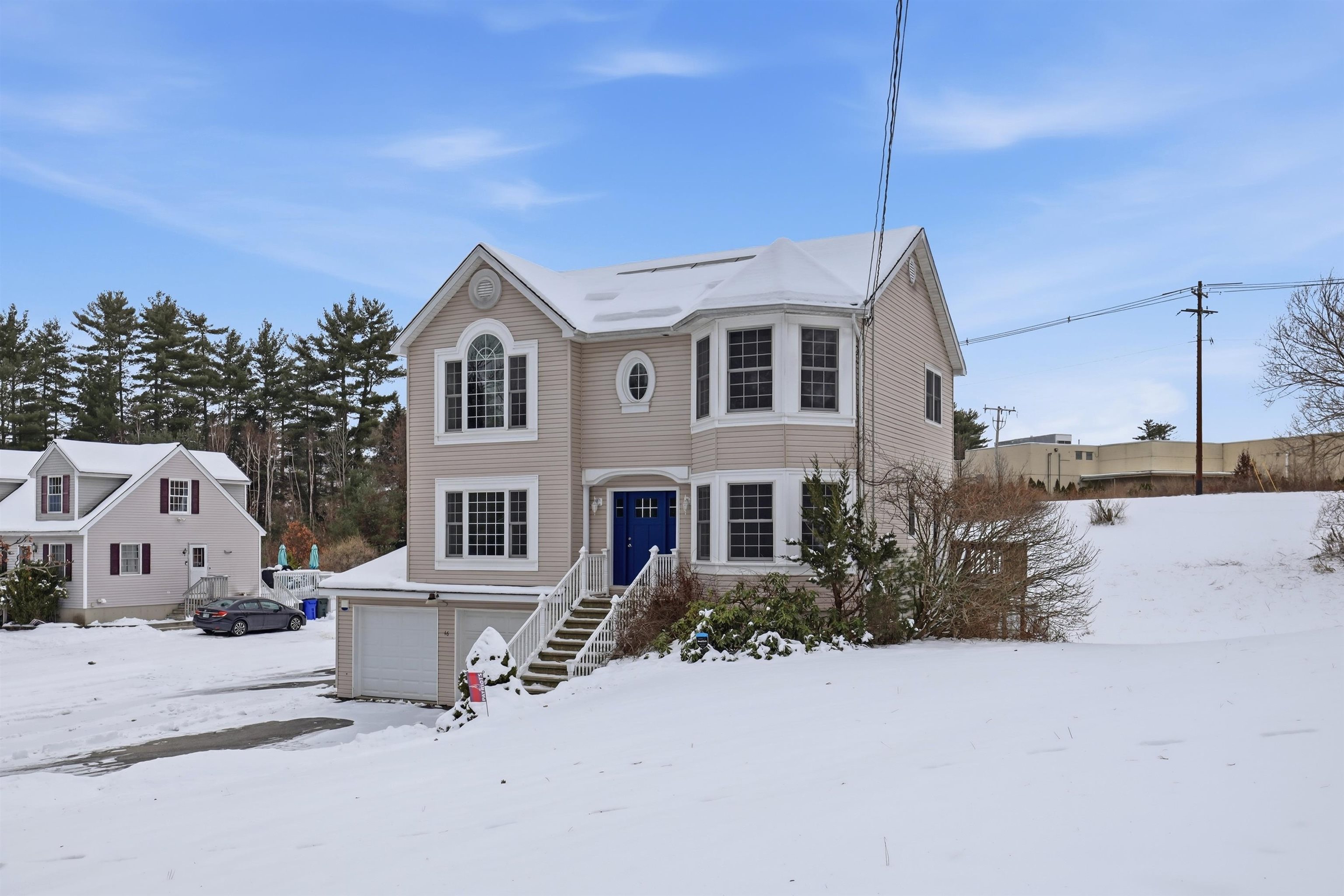 46 Moose Club Park Road Goffstown, NH 03045 - Photo 2 of 28