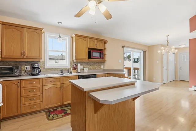 $589,900 | 46 Moose Club Park Road, Goffstown, NH 03045