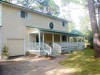 1765 West Hewett Road Santa Rosa Beach, FL 32459 - Photo 1 of 1 Gallery Image 1