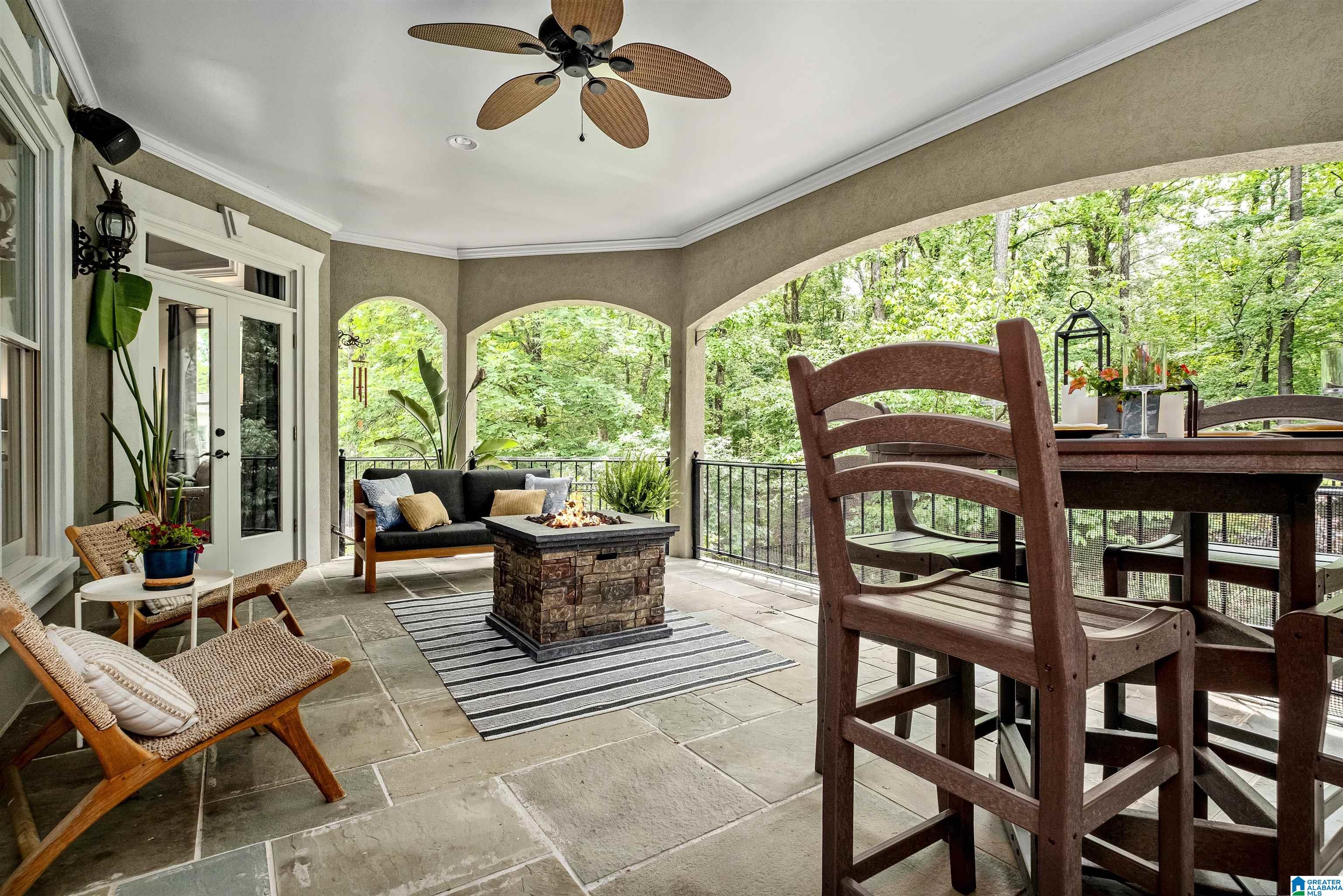 253 Cahaba Oaks Trail Pelham, AL 35124 - Photo 59 of 92