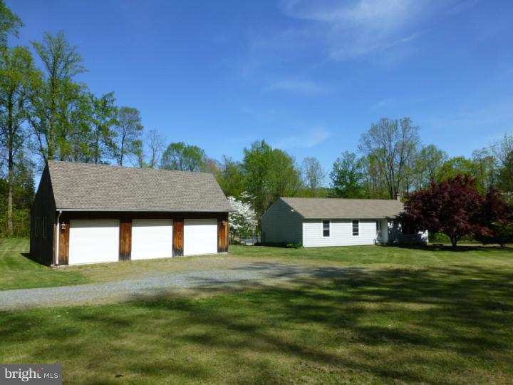 2341 Beaver Hill Road Chester Springs, PA 19425 - Photo 1 of 16 Exterior Front