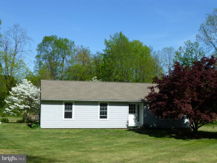 2341 Beaver Hill Road Chester Springs, PA 19425 - Photo 2 of 16 Exterior Front