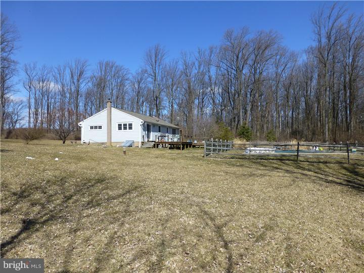 2341 Beaver Hill Road Chester Springs, PA 19425 - Photo 14 of 16 Exterior Side