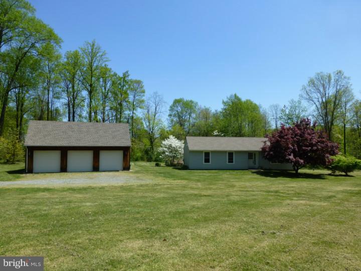 2341 Beaver Hill Road Chester Springs, PA 19425 - Photo 15 of 16 Exterior Front