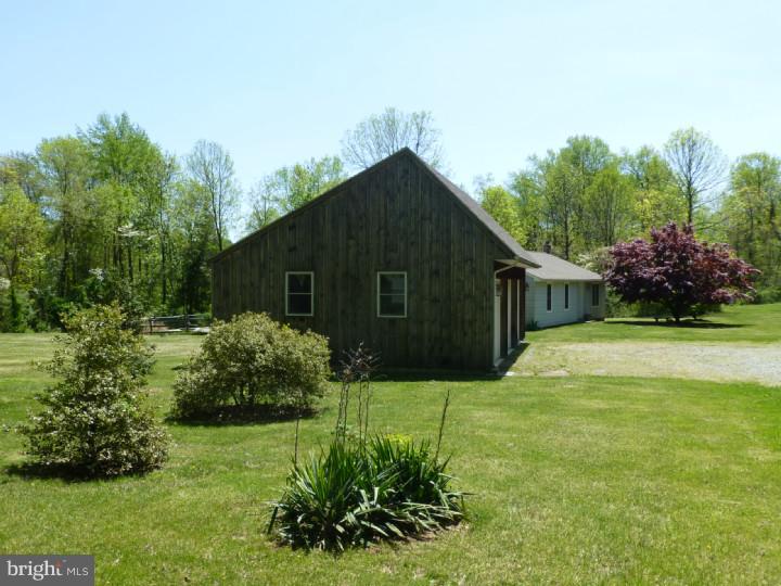 2341 Beaver Hill Road Chester Springs, PA 19425 - Photo 5 of 16 Exterior Side