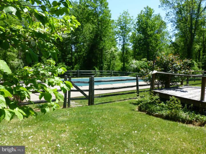 2341 Beaver Hill Road Chester Springs, PA 19425 - Photo 6 of 16 Exterior Back