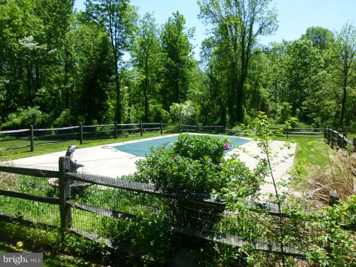 2341 Beaver Hill Road Chester Springs, PA 19425 - Photo 7 of 16 Exterior Back