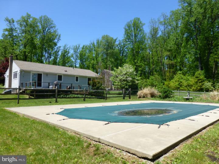 2341 Beaver Hill Road Chester Springs, PA 19425 - Photo 8 of 16 Pool