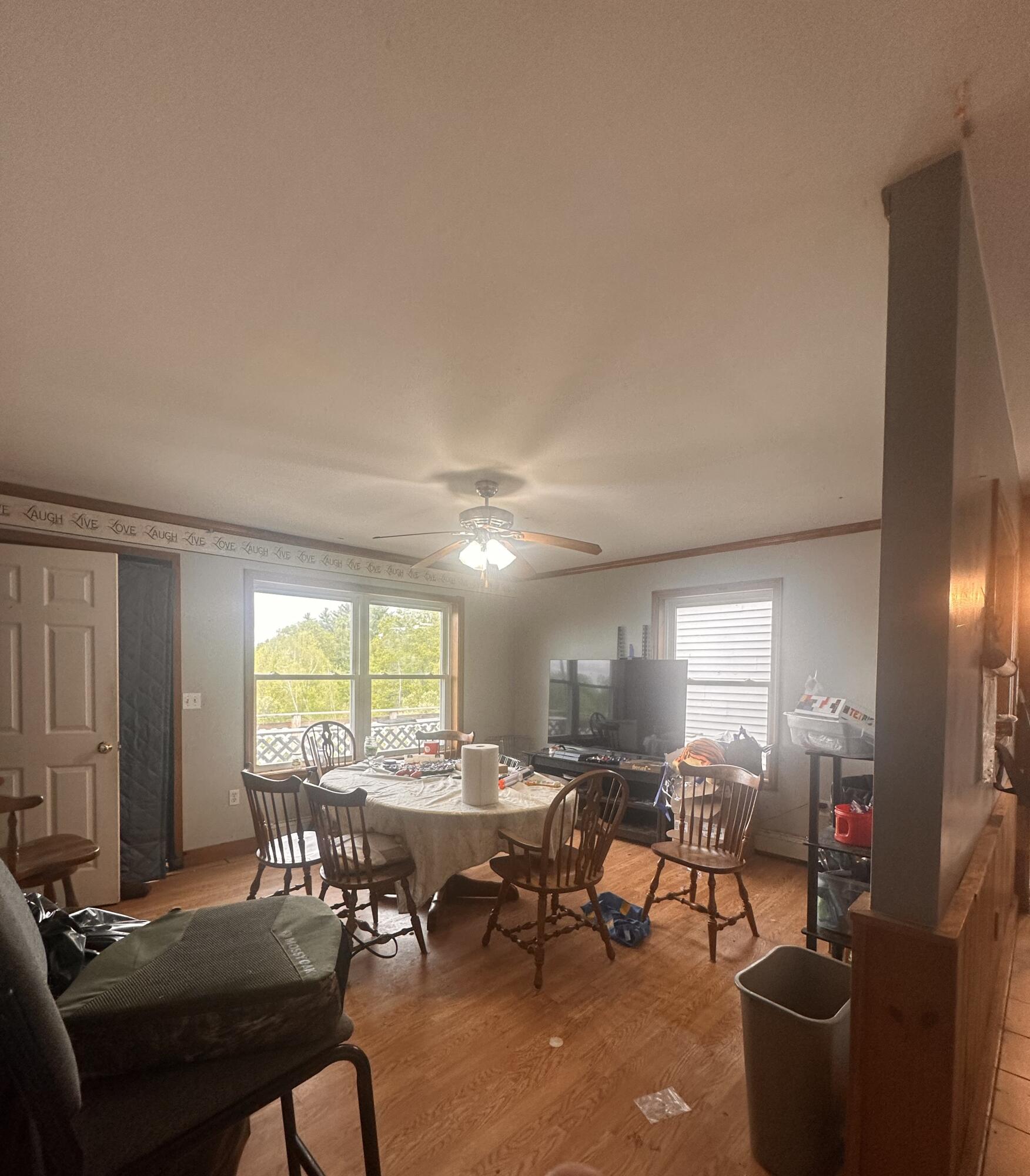 187 Purkis Road Buckfield, ME 04220 - Photo 31 of 117 Dining Room