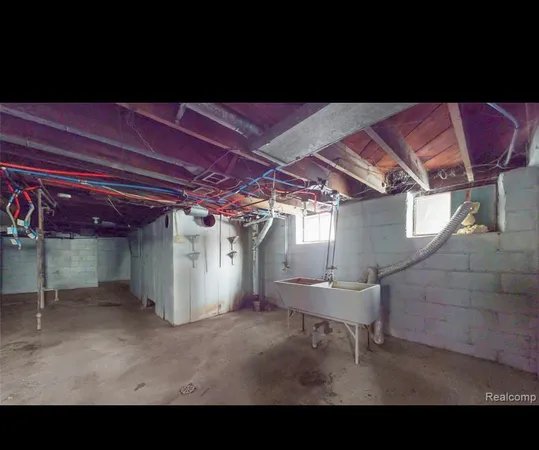 $129,000 | 15922 Turner Street, Detroit, MI 48238