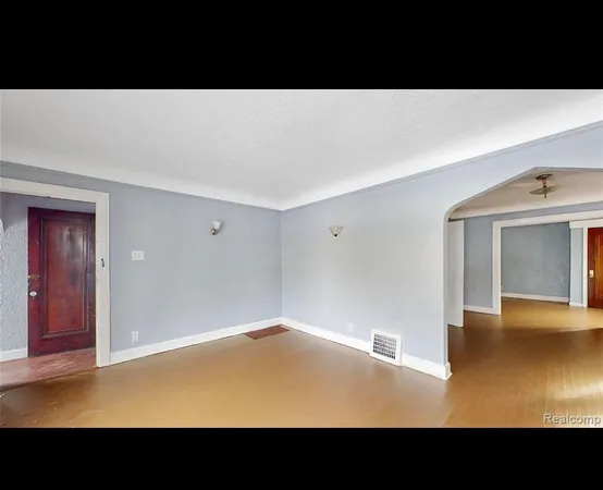 $129,000 | 15922 Turner Street, Detroit, MI 48238