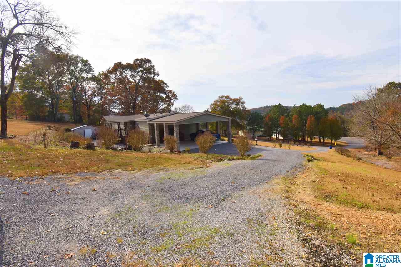5060 Cox Cove Road Hayden, AL 35079 - Photo 2 of 20