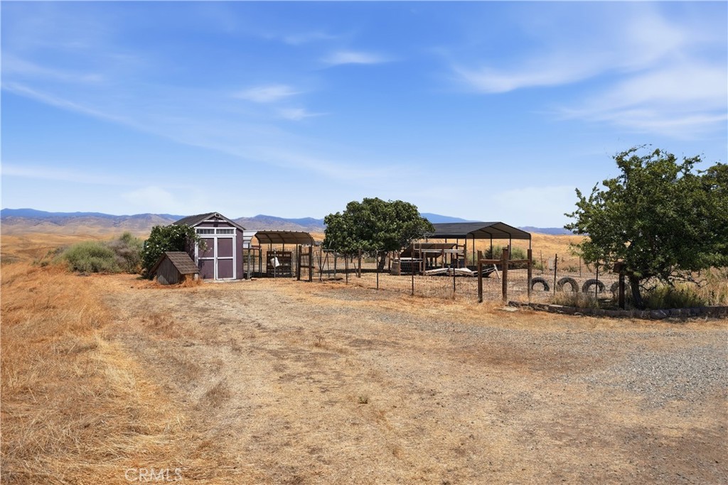 9701 South Granite Road Bakersfield, CA 93308 - Photo 36 of 50