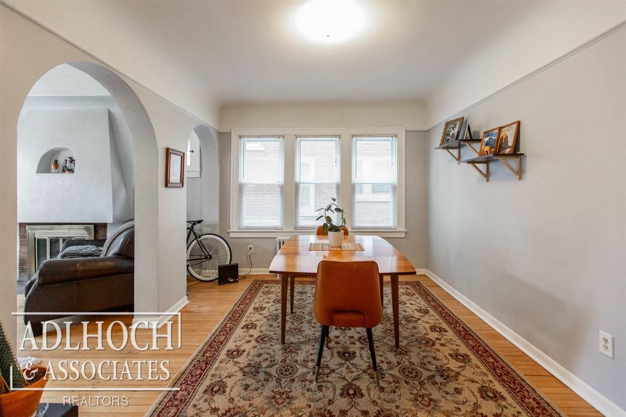 853 Nottingham Road, Unit 855 Grosse Pointe Park, MI 48230 - Photo 8 of 16