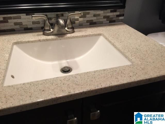 44 Ridge Crest Drive Oxford, AL 36203 - Photo 15 of 27