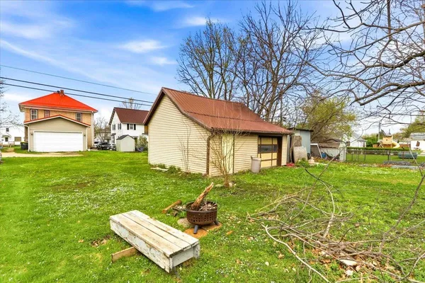 $177,700 | 954 Church Street, Richland Center, WI 53581