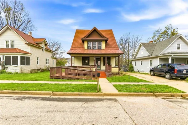 $177,700 | 954 Church Street, Richland Center, WI 53581