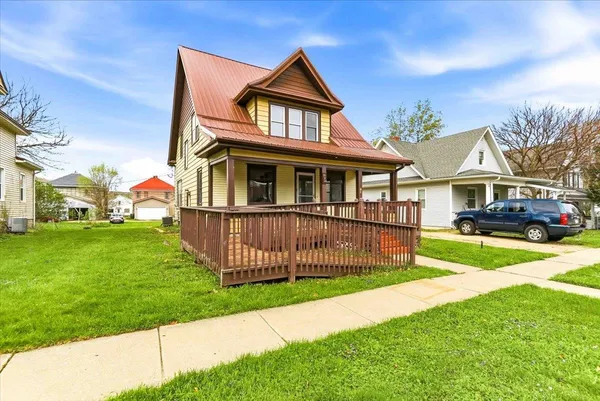 $177,700 | 954 Church Street, Richland Center, WI 53581
