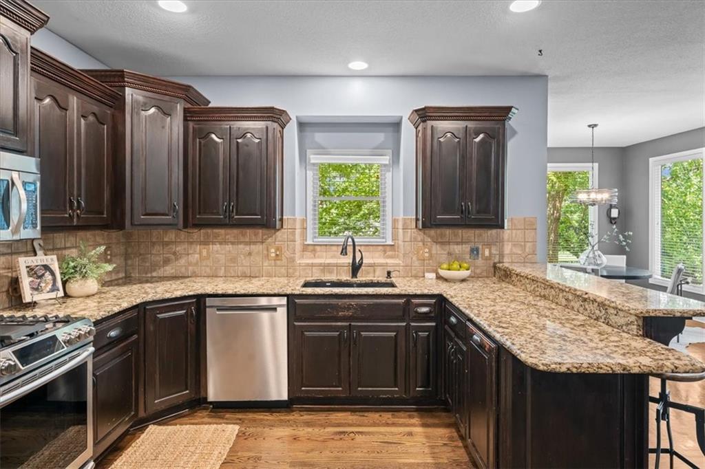 2408 Southwest Regency Drive Lee's Summit, MO 64082 - Photo 16 of 48