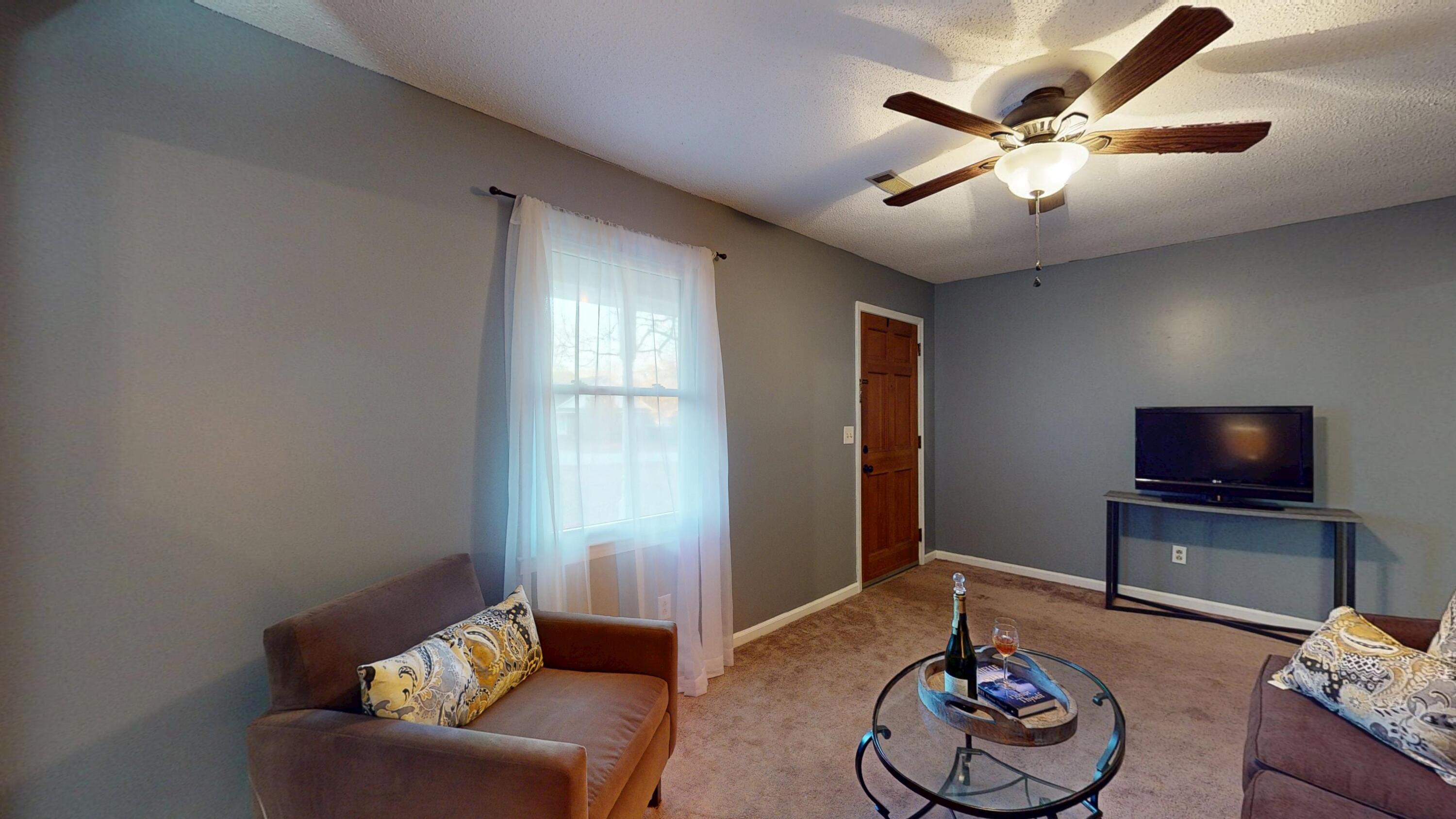 1843 Palomino Circle Sumter, SC 29154 - Photo 4 of 63