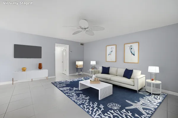 $225,000 | 130 Doolen Court, Unit 108, North Palm Beach, FL 33408